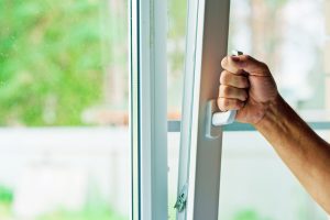 Double glazing in Befordshire